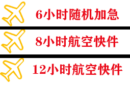 山南隆子航空运输快递公司,专业空运当天件